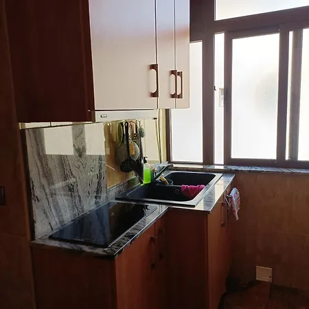 Cerca Del Mar Apartment