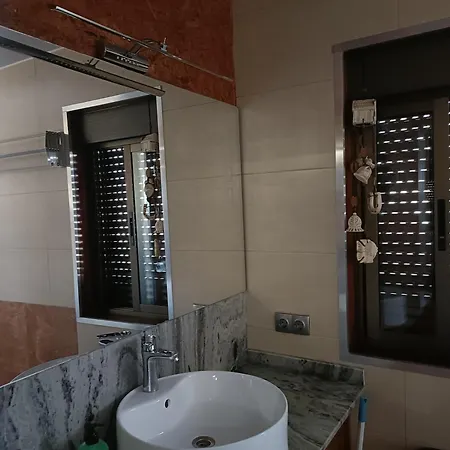 Apartment Cerca Del Mar