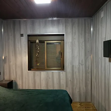 Cerca Del Mar Apartment Almeria