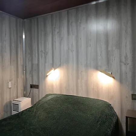 Apartment Cerca Del Mar Almeria