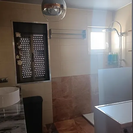 Apartment Cerca Del Mar Almeria
